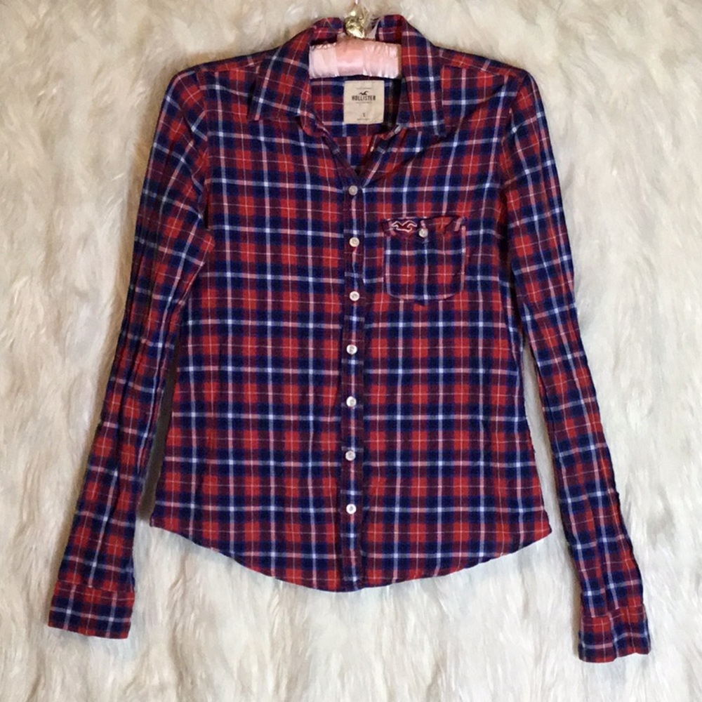 Hollister
